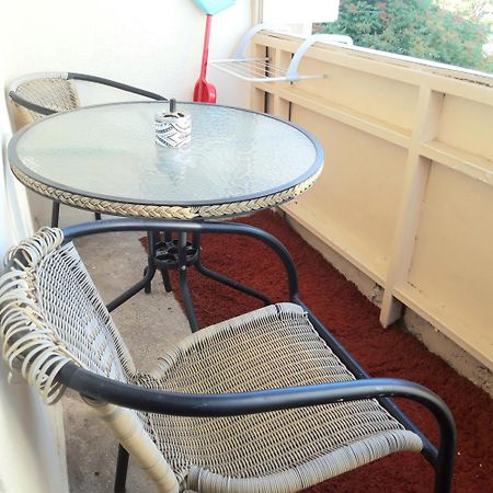 Apartament Διαμέρισμα Κονστάντζα Εξωτερικό φωτογραφία