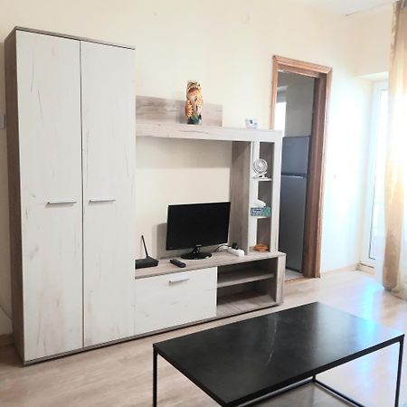 Apartament Διαμέρισμα Κονστάντζα Εξωτερικό φωτογραφία