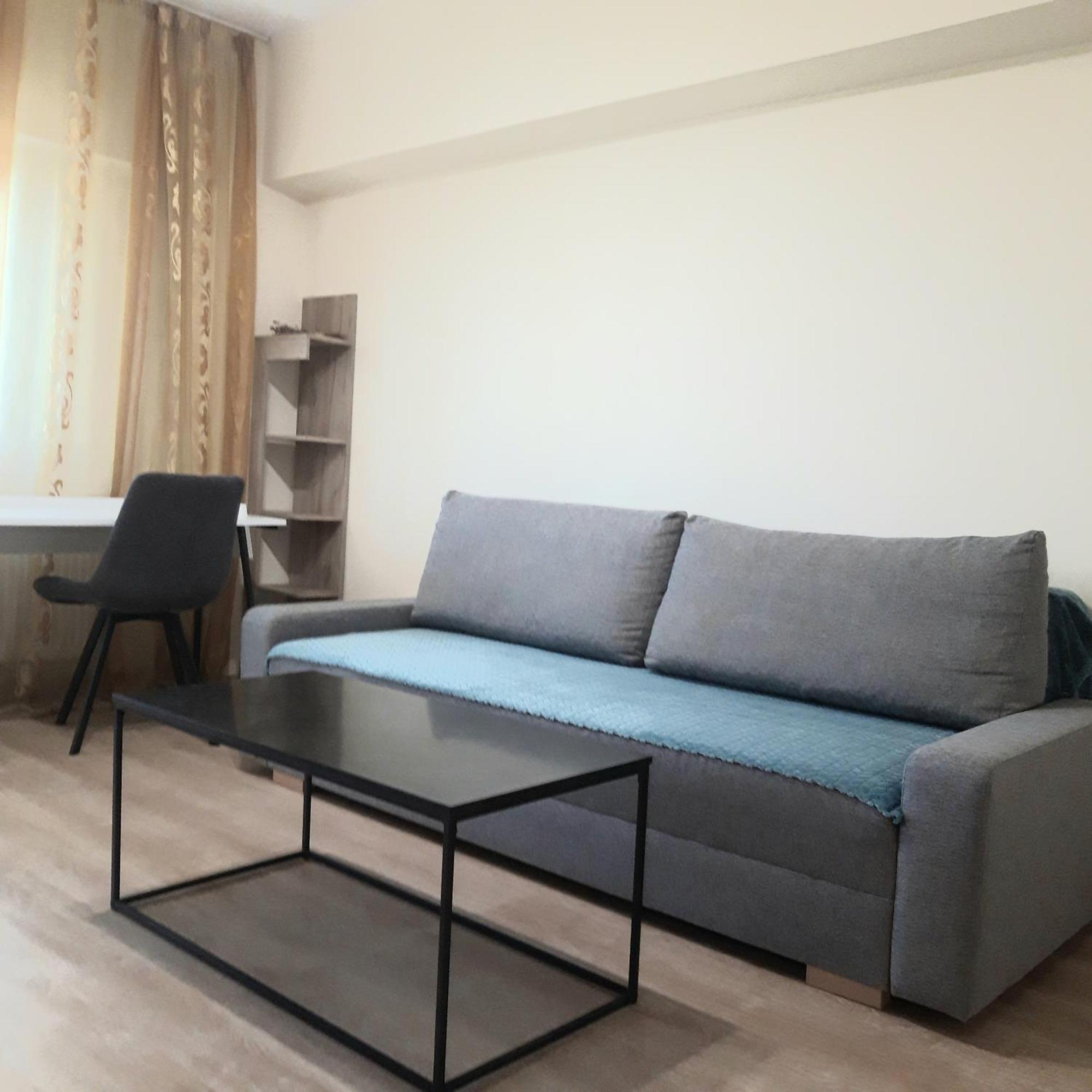 Apartament Διαμέρισμα Κονστάντζα Εξωτερικό φωτογραφία